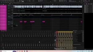 Пропали посылы на микшере после перезапуска проекта - FL STUDIO 21