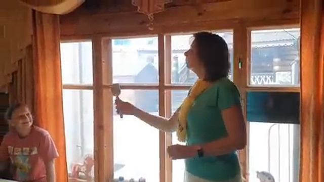 В Измайловский Кремль с детьми полежать на печи, расписать игрушку, творить фокусы, выковать подков смотреть онлайн