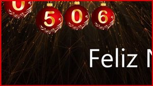 Numbers 1 to 1000 Christmas | 1000 seconds 16:40 Min| Números de 1 a 1000 de Natal | 1から1000までの数字