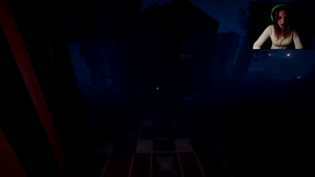Among the sleep #4 - Мрачный лабиринт