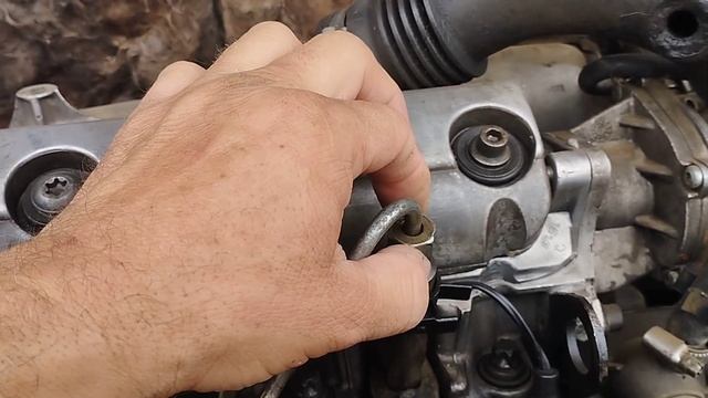 Megane DTI no arranca, me esta volviendo loco смотреть онлайн