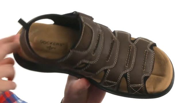 Dockers Shorewood SKU:8852574 смотреть онлайн