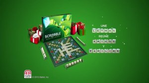 Scrabble original e interactivo | Mattel Games España | Mattel Games