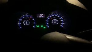 HYUNDAI IX35 2,0 0-100 разгон/acceleration