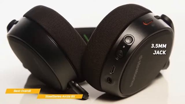 Топ-3 лучших гарнитур для Xbox на 2022 год | Рейтинг от ТехноVizor смотреть онлайн