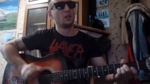 Пиратские песни. Пятнадцать человек на сундук мертвеца.