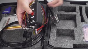 FoxFlash ECU TCU Programmatore Unboxing-autoobd2.it