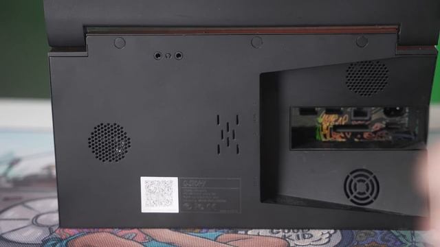 Make Your Own PS5 Laptop! смотреть онлайн