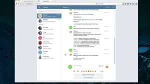 Как создать бота в Telegram для паблика VK? (бесплатно)