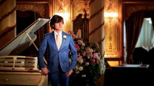 Прохор Шаляпин. Luna/ Волшебная скрипка. 2005 г.