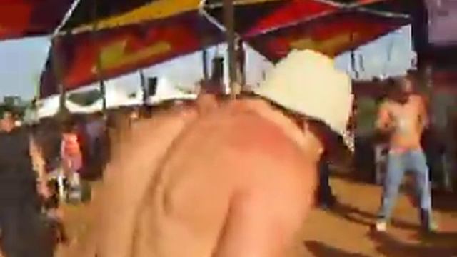 Tribe 15/12/2007 смотреть онлайн