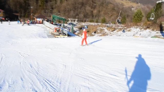 Карпаты 2013. Это только начало