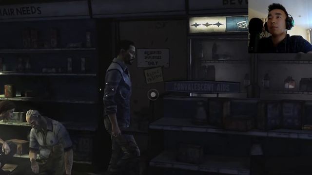 СТРИМ | Ходячие Мертвецы | Новая вселенная! Пооогынали! смотреть онлайн