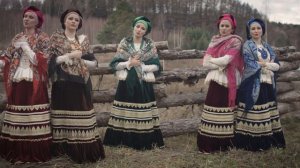 Казачий романс «Зачем же я розочку садила»