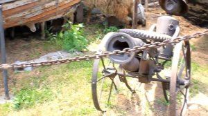 В выходный день на Байкал - п. Листвянка