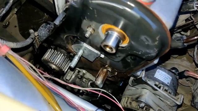 Тест Самое ДЕШЕВОЕ средство для мойки ДВИГАТЕЛЯ своими руками