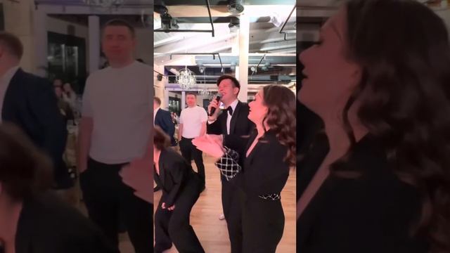 Ведущий на День рождения и на Юбилей