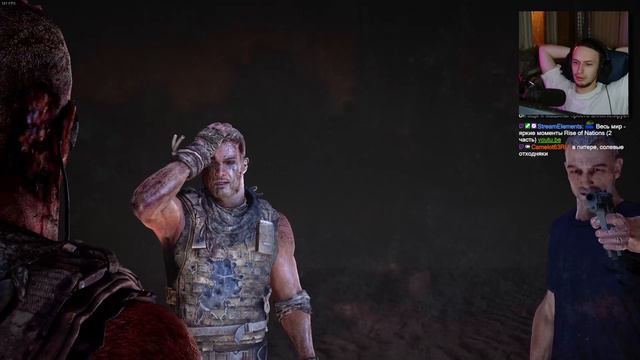 все концовки игры Spec Ops: The Line смотреть онлайн