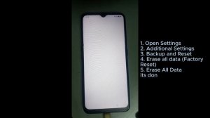 OPPO A5 2020 FRP BYPASS by Unlock Tool