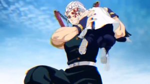 #крд,Тенген Удзуй.(toxic)