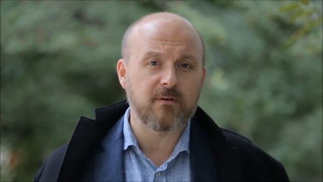 А вас так поздравляли? Оригинальное поздравление для юбиляра