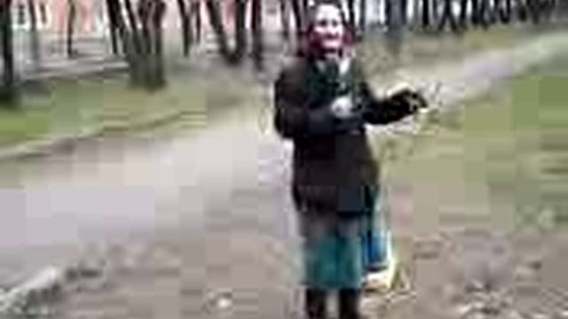 Бабушка Танцует смотреть онлайн