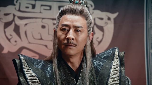 反派毀了功夫小子的藥鼎，以為自己贏定了，怎料功夫小子徒手也能練出神藥！