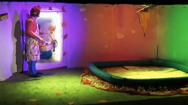 Тизер Осень смотреть онлайн