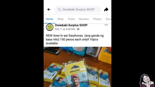 Surplus Shop na Sobrang Mura (Brand New & 2nd Hand Shop) смотреть онлайн