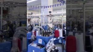Фабрика МуТех производство чулочно-носочные изделия