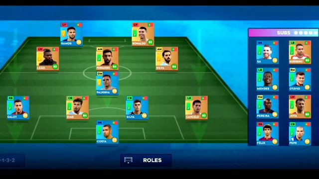DLS 24 NEW UPDATE * WORLD CUP IN DREAM LEAGUE SOCCER 2024 * ALL TEAM PLAYERS AND FORMATION *
