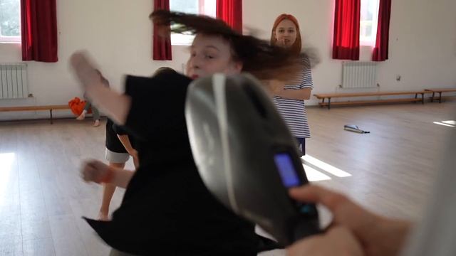 Capoeira Camp 2023 | Vlog 8 смотреть онлайн