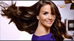 Реклама Palette | Палет - "Стойкая крем-краска" (Наталья Орейро)