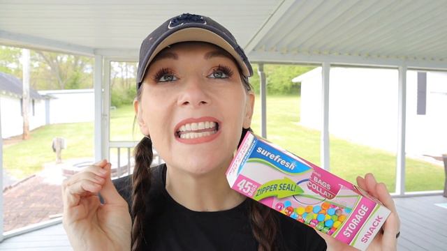 Dollar Tree Empties/Jan, Feb, Mar 2020