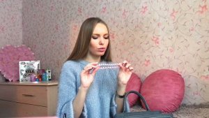 Что лежит в моей СУМКЕ каждый день?2018