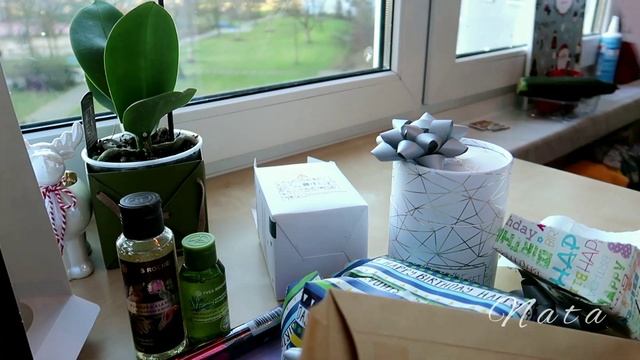 #деньрожденья #подарки
Мой день рождения/Идеи на День Рождения