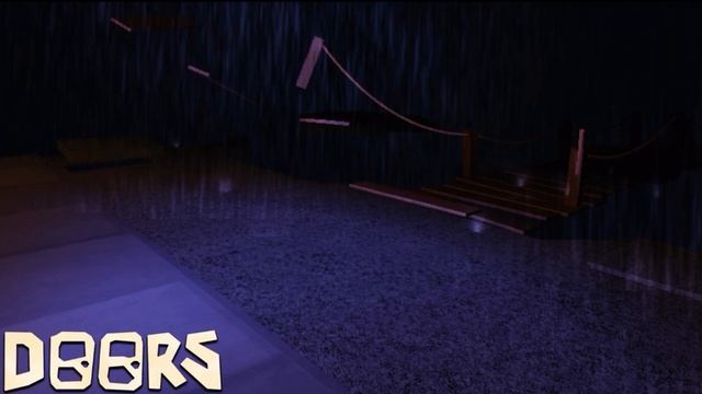 Stress - Unused Roblox Doors OST смотреть онлайн