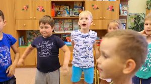 Детский сад №185 г. Владивосток