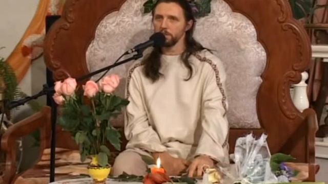 Виссарион. 2 часть 12 11 2008 Санкт-Петербург смотреть онлайн