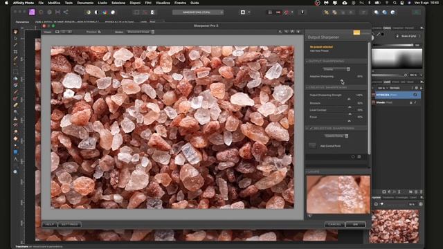 Nik Collection Sharpener Pro 3 смотреть онлайн