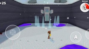 прохождение йети в игре super bear