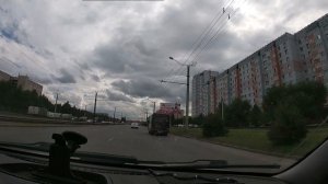 БАРНАУЛ без комментариев. Знакомство с Барнаулом. Алтайский край