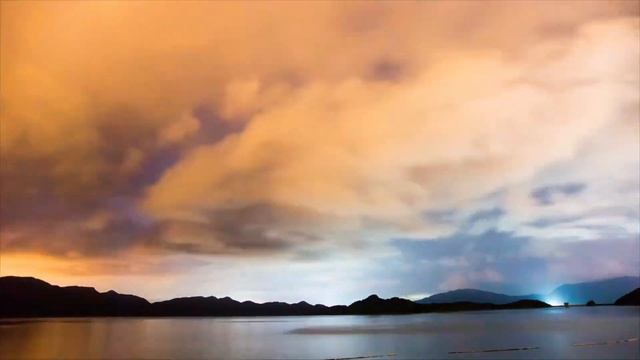 Танец облаков - красивое фортепиано, ( музыка 2022 ), сон за 5 минут. Relax music.