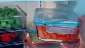 ПОРЯДОК В ХОЛОДИЛЬНИКЕ, секреты и лайфхаки  Организация хранения продуктов в холодильнике.