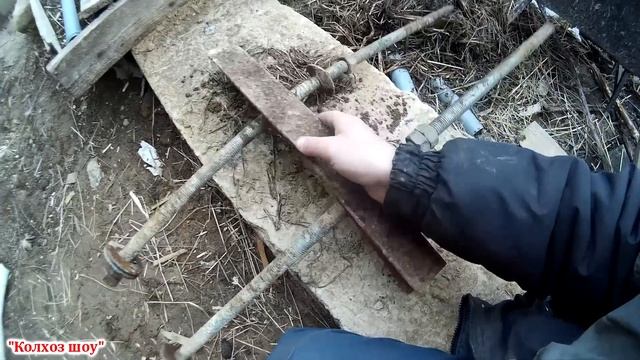 Передвижка дома//Мой опыт.