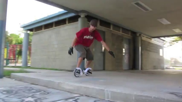 Skatecycle