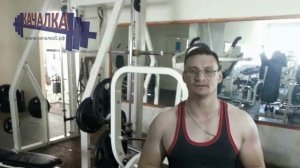 КАК делать количество подходов и повторений (фитнес, бодибилдинг)
