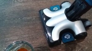 Моющий пылесос Tefal стоит ли его покупать цена 16700