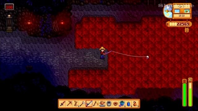 Расширяем жилплощадь себе и динозаврам ☀ Stardew Valley Прохождение 2 сезон #158
