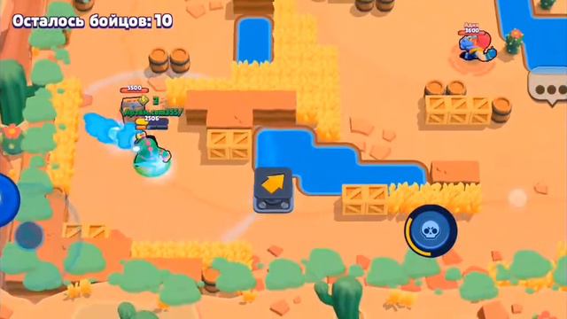 две катки в бравле) и да я новенький смотреть онлайн